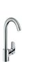 https://raleo.de:443/files/img/11eeea40464ef41092906bba4399b90c/size_s/Hansgrohe-HG-Spueltischmischer-260-Logis-M31-1jet-chrom-71835000 gallery number 1